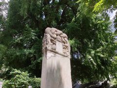 -潭柘寺景区
