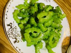 -闻道食府烙饼卷带鱼(原车耳营店原大觉寺店)