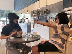 -微焙咖啡工厂(海峡创意产业园·红坊店)