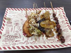 -上海老太小吃店(好吃街店)