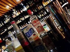 -礼途酒店·餐吧