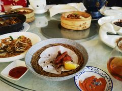 -海湾壹品·粤菜·早茶·烤鸭(拱北店)