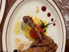 -CRAZYONES西班牙海鲜饭(上海美罗城店)