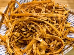 -东吉馆韩式餐厅(八经街总店)