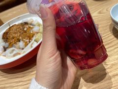 -老九圆山西面馆(CBD店)