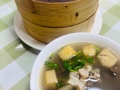 -苓记南京鸭血粉丝.皮肚面(县东巷店)