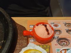 -豪客来牛排(钢铁大街店-2106)