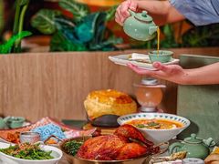 -帕娜·泰式茶餐厅·Bistro(近铁广场店)