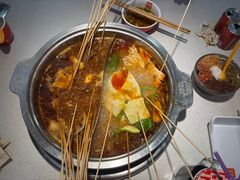 -袁记串串香(新南门店)