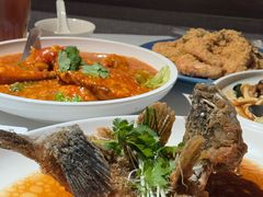 -同乐海鲜(乌节路中央店)