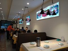 大堂-怪怪龙虾·澳洲蓝龙王·深夜食堂(惊驾路店)
