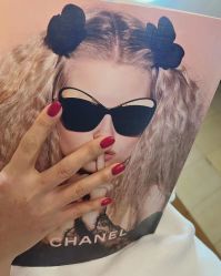 -M Nails & Beauty美甲美睫美体