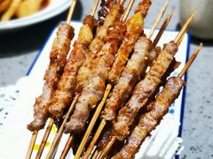 -羊来顺冰煮鲜羊铁锅烀羊肉(八卦岭店)