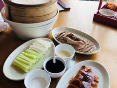 -长沙君悦酒店·湘江36中餐厅