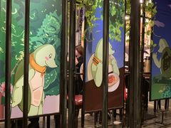-甲大帅·甲鱼·椰子鸡主题餐厅(唐家店)