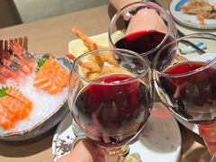 -大渔铁板烧(花园道店)