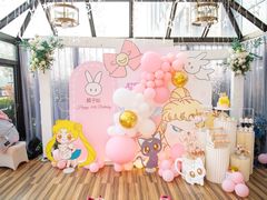 -三生有幸婚礼策划·求婚策划·婚纱照·领证跟拍