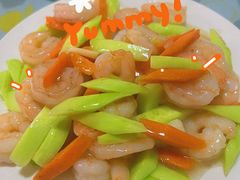 -金台阶鱼馆(于桥水库店)