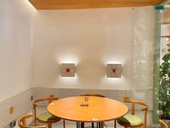 -The Good Place好地方·Brunch·coffee(国贸店)