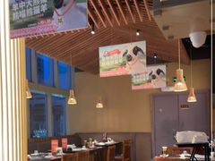 -熊喵来了火锅(太原里第2分店)
