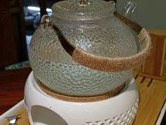 -意满花千醉(金茂览秀城店)
