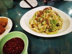 -春花民族美食(佳木斯总店)