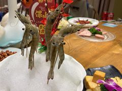 -尚海豆捞(乐虹坊店)