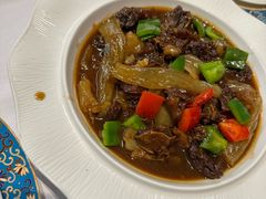 -览江阁中餐厅·淮扬菜(兆和皇冠假日酒店)