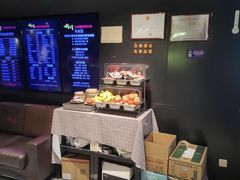 -云川台球(马甸店)