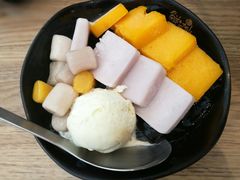 -鲜芋仙(中山路店)