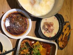 -付小姐在成都(川沙店)