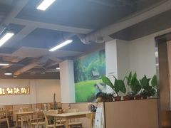 -夜夜香特色板筋盖饭