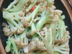 -隆喜元鱼汤包·海鲜(中联广场店)