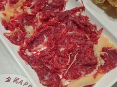 -食潮汕头鲜牛馆(望京保利店)