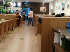 -萨莉亚意式餐厅(国展天虹店)