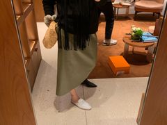 -爱马仕 HERMES(上海ifc商场店)