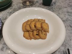 海参卷-聚丰园•湖鲜餐厅(阿红私房菜梅石路店)