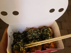 -咕噜咕噜·章鱼小丸子(西湖路店)