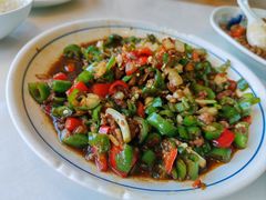 -陈先进鱼馆·地道农家菜(湖墅南路店)