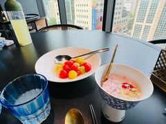 -喜悦烤鸭·新京菜(王府井店)