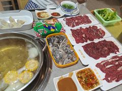 -杏花吴记牛肉火锅