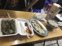 -陈添記·祖傳爽鱼皮·西关老字号(广州首店)