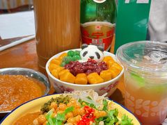 -池嬢拌粉(上海首店)