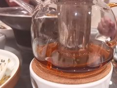 -三道菜(明堂公园店)