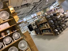 -MUJI无印良品(世博源店)
