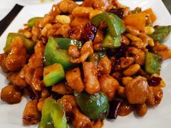 -满江红 Red Lotus Restaurant