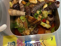 -以前的小酒馆(中山广场店)