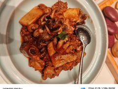 -百富源·海鲜辽菜(和平北大街店)