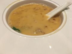 -杭州JW万豪酒店-万豪中餐厅