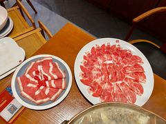 -1078號老北京涮肉(万达广场店)